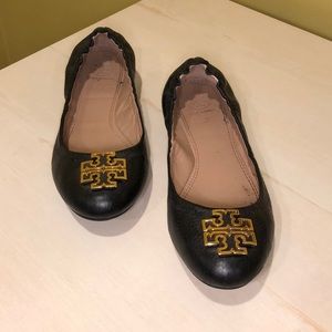 Tory Burch Flats